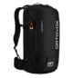 Zaini da scialpinismo SWITCHBACK 32 Nero