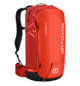 Ski touring backpacks SWITCHBACK 32 orange