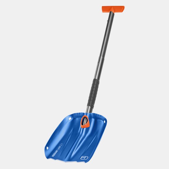 Pelles d’avalanche SHOVEL KODIAK SAW