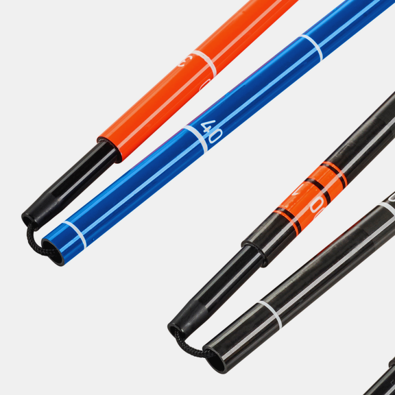 Sondes d’avalanche CARBON 240 SUPERLIGHT