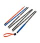 Avalanche probes CARBON 280+ PFA Black