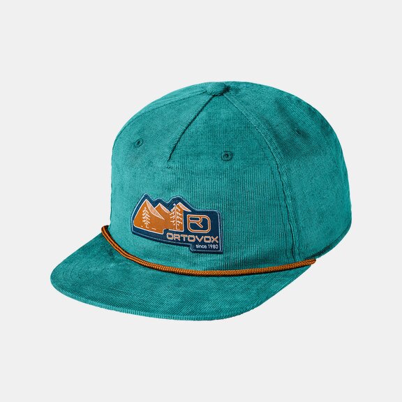 Caps VINTAGE BADGE CAP