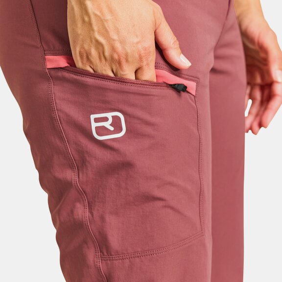 Pantaloni leggeri PELMO PANTS W