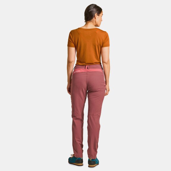 Pantalons légers PELMO PANTS W