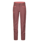 Pantalons légers PELMO PANTS W Violet