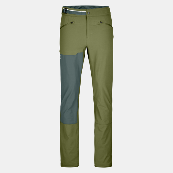 Lightweight Pants BRENTA PANTS M 