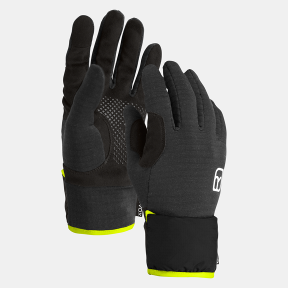 Guanti FLEECE GRID COVER GLOVE M