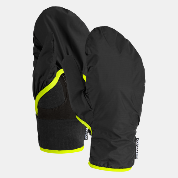 Gloves FLEECE GRID COVER GLOVE M