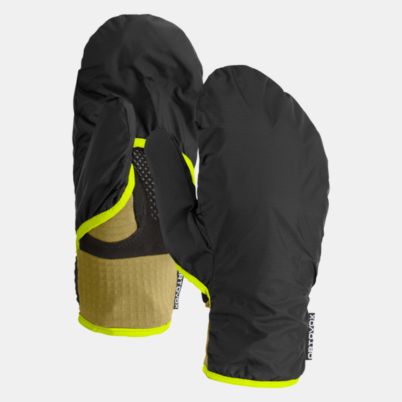 Gloves FLEECE GRID COVER GLOVE M