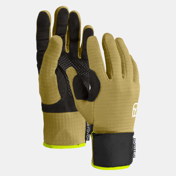 Handschuhe FLEECE GRID COVER GLOVE M