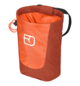 Sacchetto portamagnesite TRAD CHALKBAG arancione