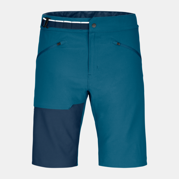 Shorts BRENTA SHORTS M