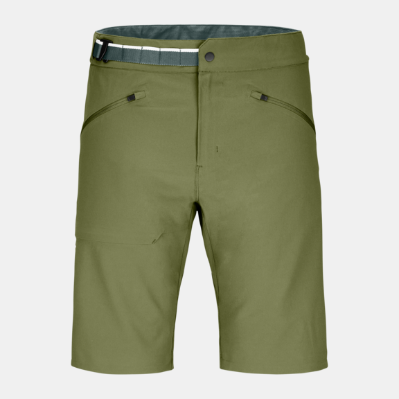 Shorts BRENTA SHORTS M