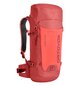 Mountaineering backpacks TRAVERSE 28 S DRY pink