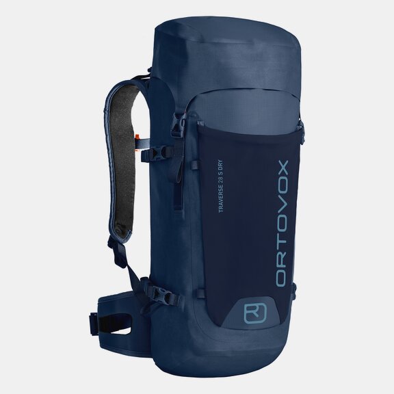 Mountaineering backpacks TRAVERSE 28 S DRY