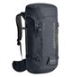 High alpine tour backpacks PEAK 40 DRY Gray