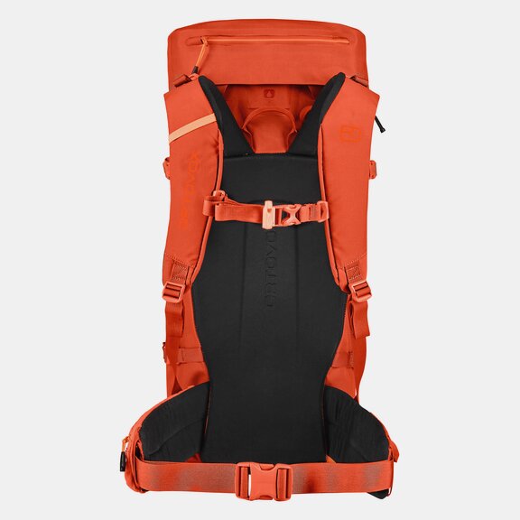 High alpine tour backpacks PEAK 40 DRY