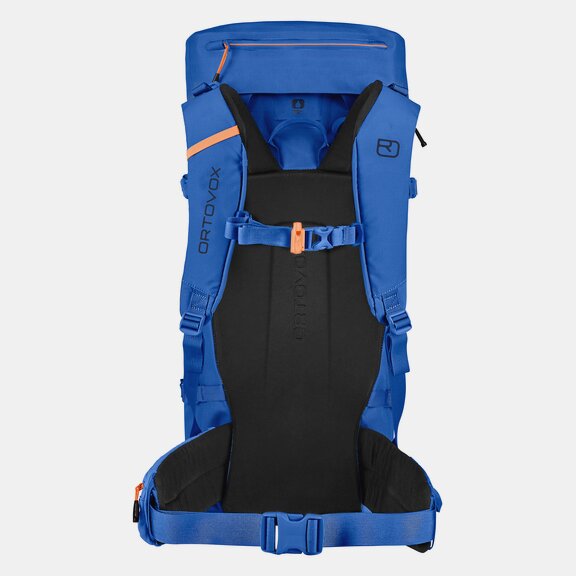 High alpine tour backpacks PEAK 40 DRY