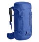 High alpine tour backpacks PEAK 40 DRY Blue