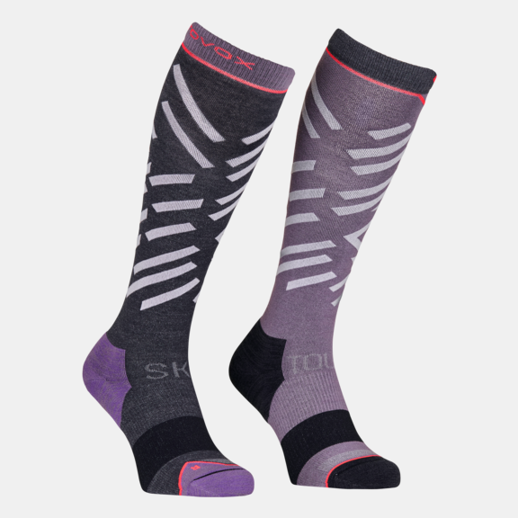 Socks SKI TOUR LONG SOCKS W