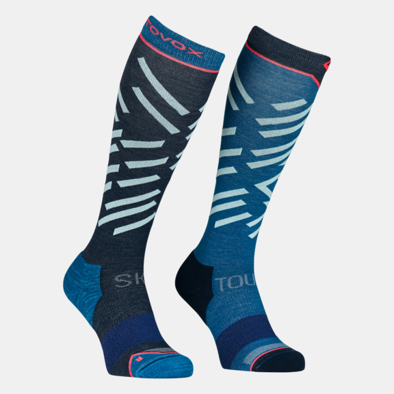 Socken SKI TOUR LONG SOCKS W