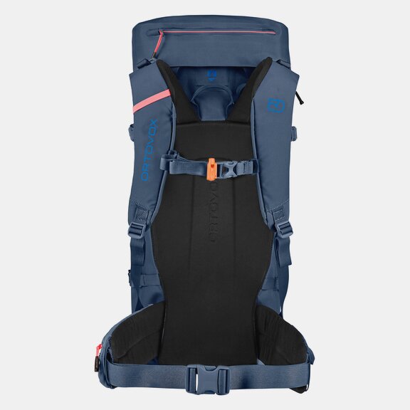 High alpine tour backpacks PEAK 38 S DRY