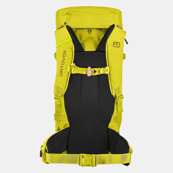 Zaini da alpinismo PEAK 38 S DRY