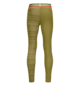 Base Layer Pants long  185 ROCK’N’WOOL LONG PANTS M Green