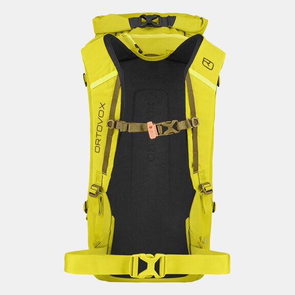 Climbing backpacks TRAD 30 DRY