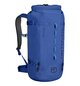 Climbing backpacks TRAD 28 S DRY Blue