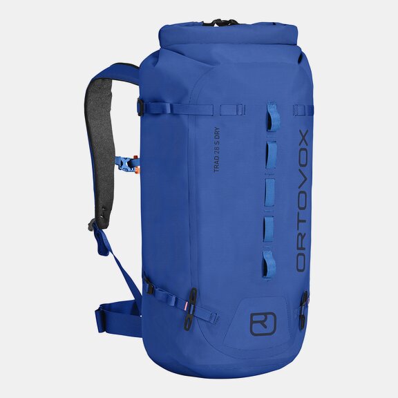 Climbing backpacks TRAD 28 S DRY