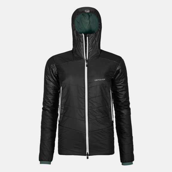 Vestes Isolantes WESTALPEN SWISSWOOL JACKET W