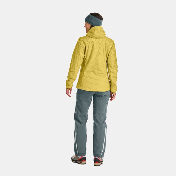 Isolations-Jacken WESTALPEN SWISSWOOL JACKET W