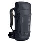 Mountaineering backpacks TRAVERSE 30 DRY Gray