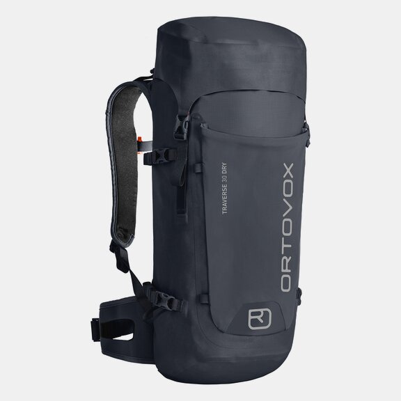 Mountaineering backpacks TRAVERSE 30 DRY