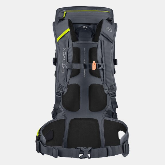 Mountaineering backpacks TRAVERSE 30 DRY