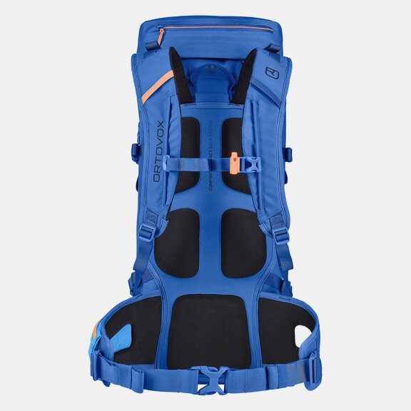 Zaini da escursionismo agile TRAVERSE 30 DRY