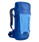 Mountaineering backpacks TRAVERSE 30 DRY Blue