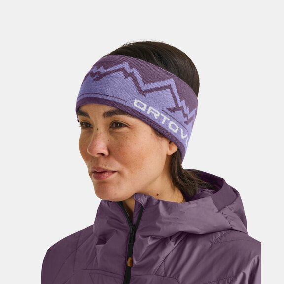 Fasce PEAK HEADBAND