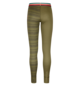 Base Layer Pants long  185 ROCK’N’WOOL LONG PANTS W Green