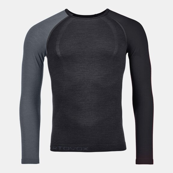 Base Layer long 120 COMP LIGHT LONG SLEEVE M