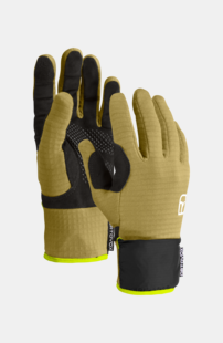 Handschuhe FLEECE GRID COVER GLOVE M