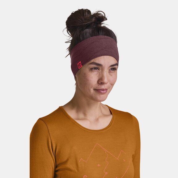 Bandeaux SEAMLESS HEADBAND