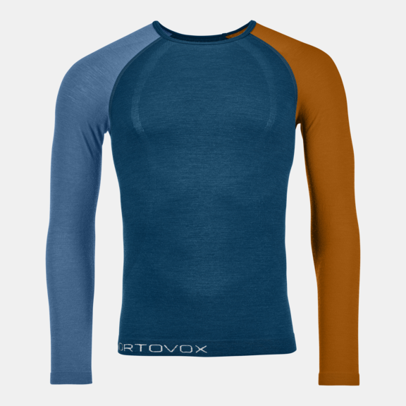 Intimo lungo funzionale 120 COMP LIGHT LONG SLEEVE M