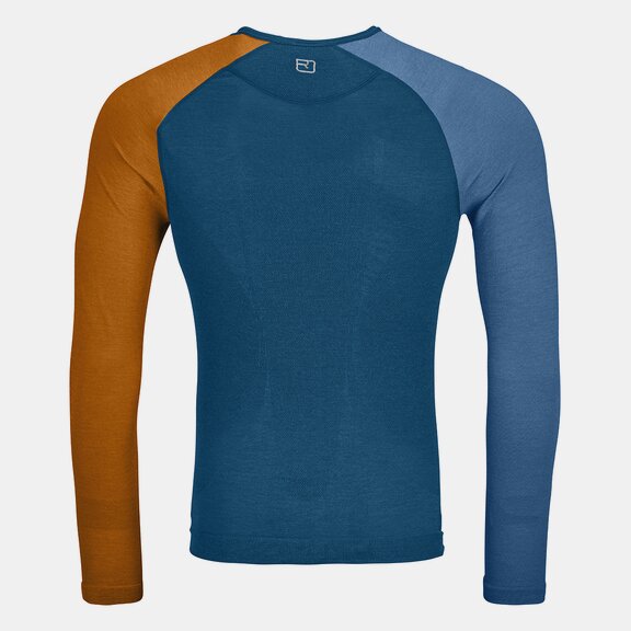 Base Layer long 120 COMP LIGHT LONG SLEEVE M