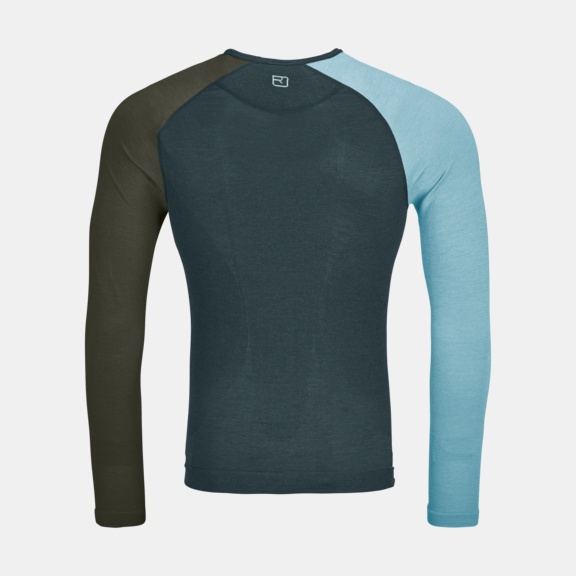 Langarm Baselayer 120 COMP LIGHT LONG SLEEVE M