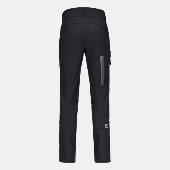 RESCUE SOFTSHELL LIGHT PANTS M