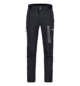 RESCUE SOFTSHELL LIGHT PANTS M Schwarz