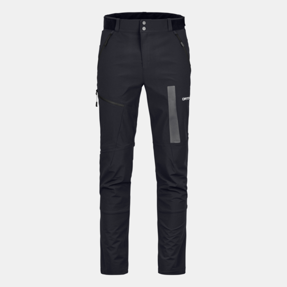 RESCUE SOFTSHELL LIGHT PANTS M