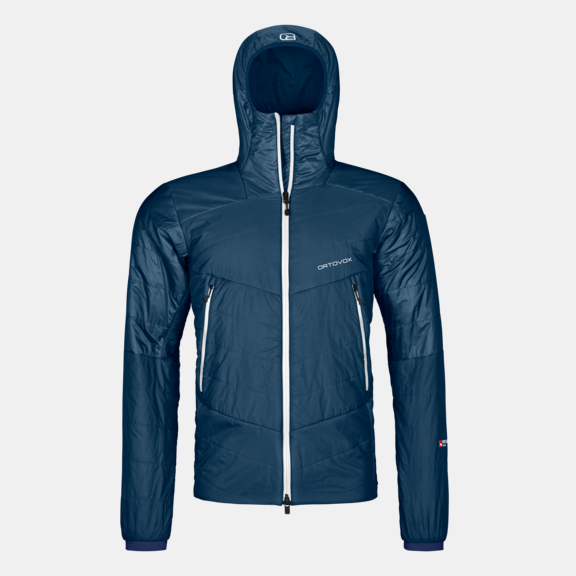 Vestes Isolantes WESTALPEN SWISSWOOL JACKET M